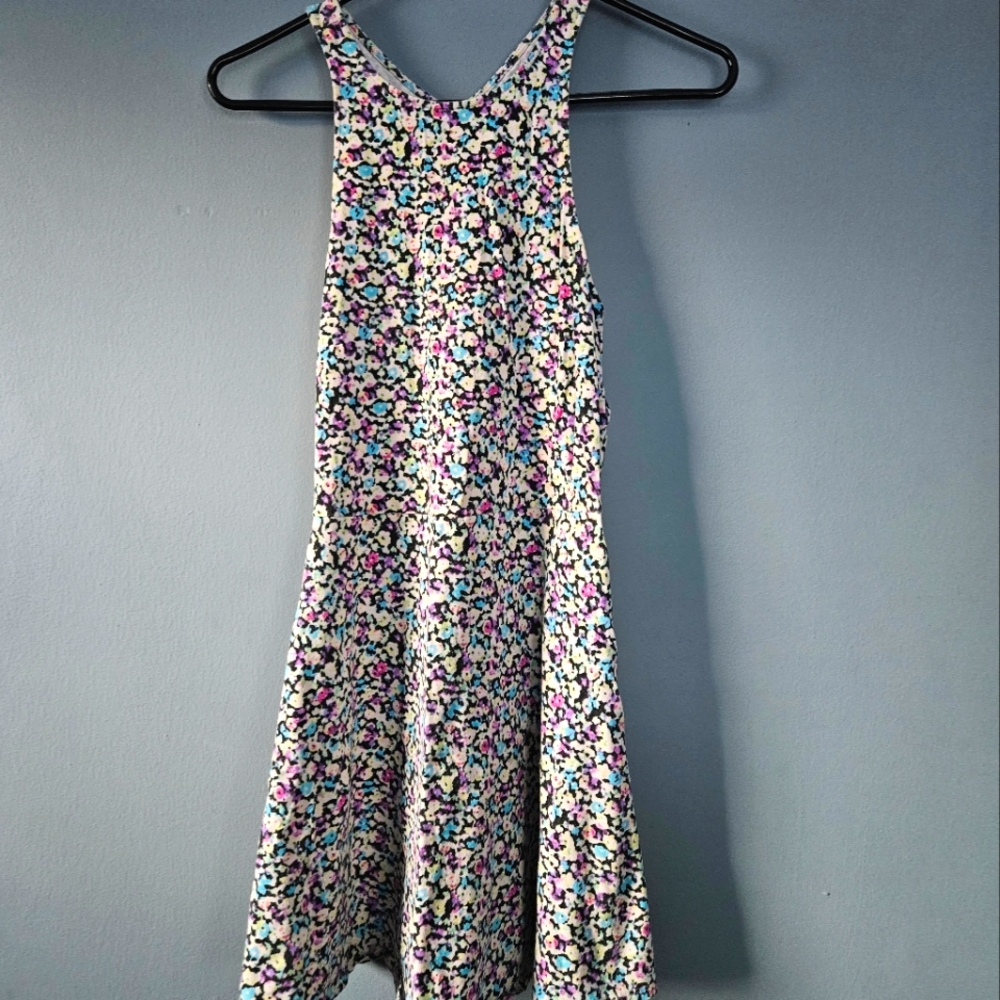 American Eagle Dress